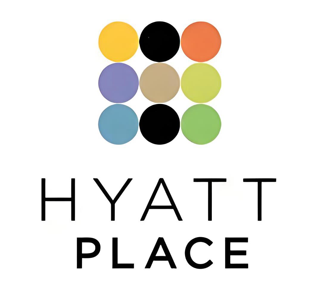 Hyatt Place Edmonton West Logo